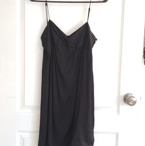 Theory Little Black Dress LBD